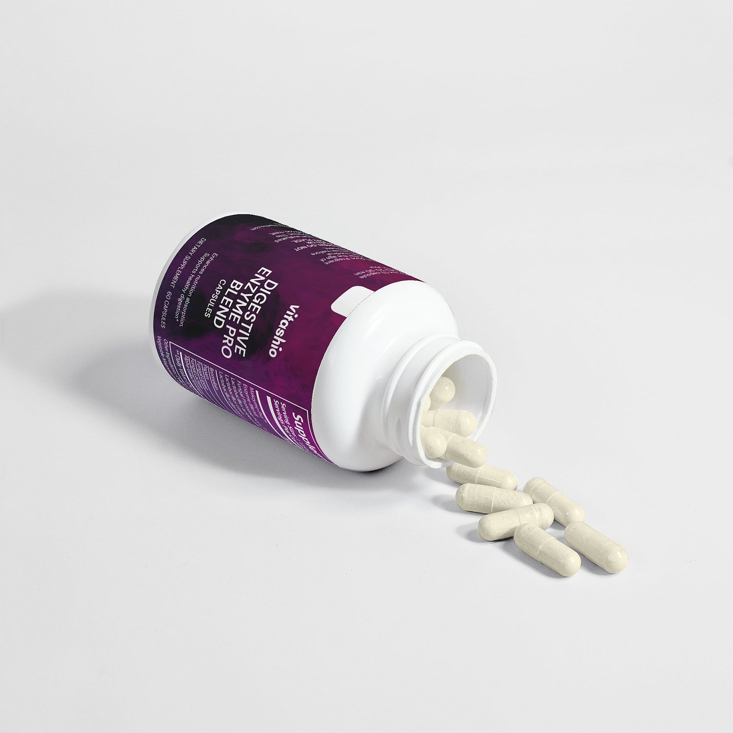 Digestive Enzyme Pro Blend