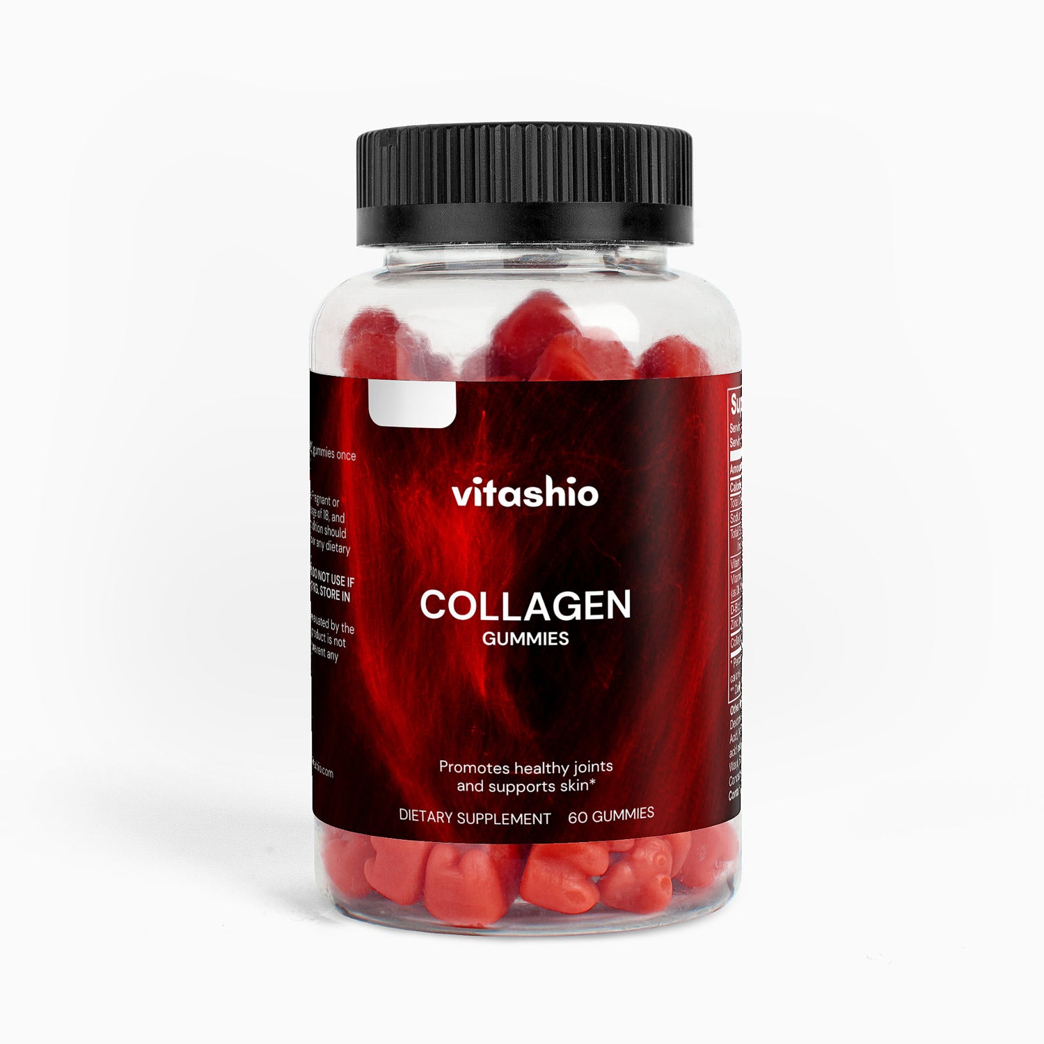 Collagen Gummies (Adult)